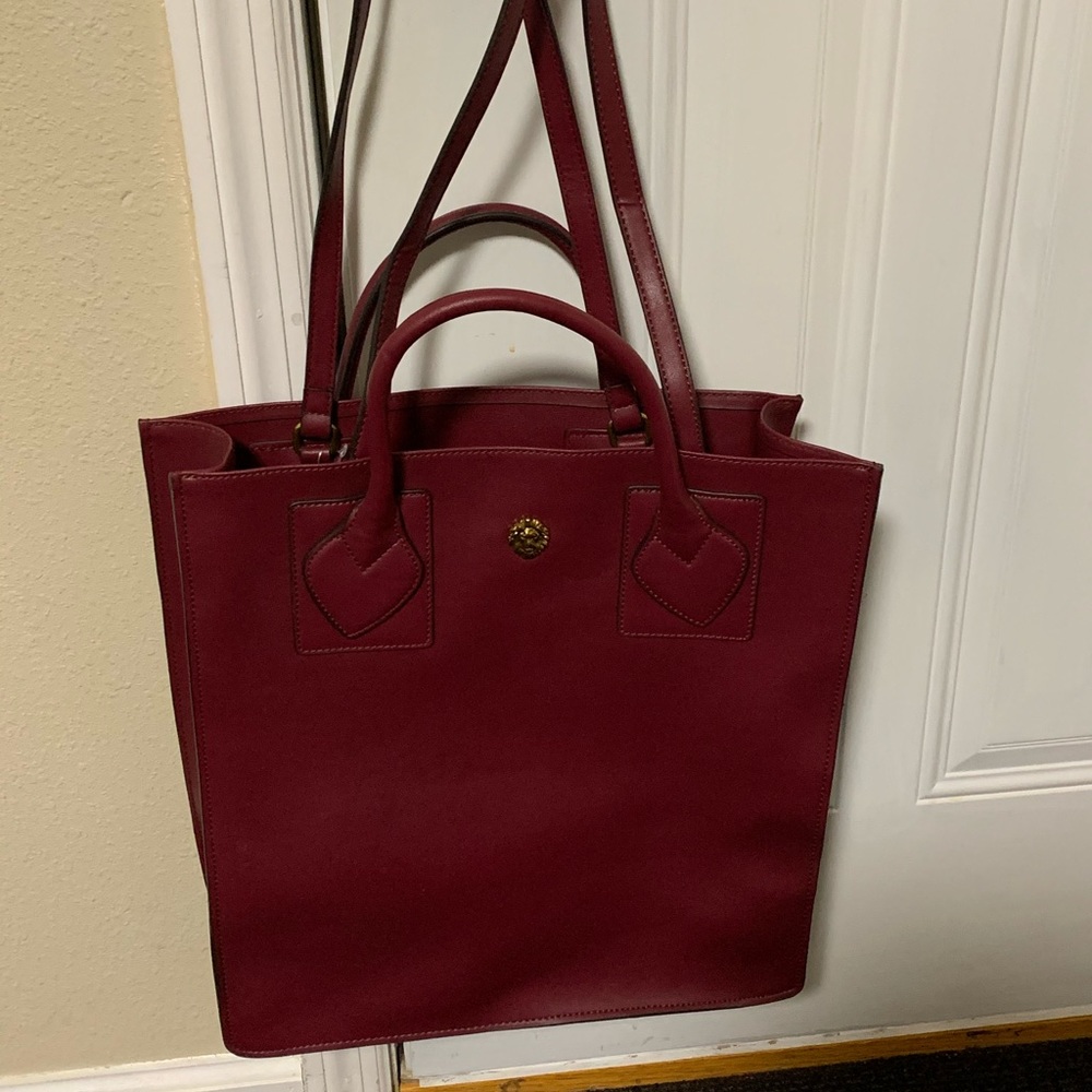 Brand New Anne Klein Sandra Tote Bag